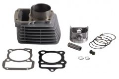 CG 150 65,50 MM 13 PERNO SİLİNDİR KOMPLE