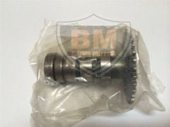 ASYA 150T-6A EKSANTRİK MİLİ