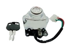 Mondial MCT 250 Kontak Anahtarı Komple