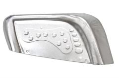 Mondial RE 150 Sol Arka Basamak