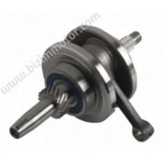 Mondial KN 150 Krank A Kalite