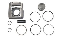 Mondail MR-MC X 150 Piston Sekman Silindir Seti
