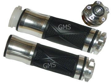 HARLEY ELCİK XL-276 GRİ TK