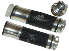 HARLEY ELCİK XL-276 GRİ TK