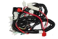 Mondial KN 150 Elektrik Tesisatı Orjinal