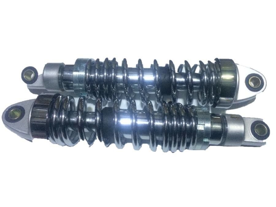 Mondial KN 150 Arka Amortisör Takım Orjinal