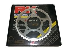 Suzuki gw inazuma 250 Arka Dişli 46T Rk