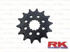 Yamaha Yzf R25 Ön Dişli 14T Racing Rk