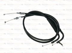 Suzuki GW İnazuma 250 Gaz Teli (Çiftli)