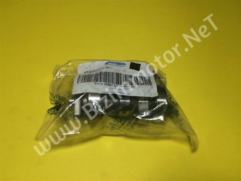 Mondial Z-One S 180 Eksantrik Mili