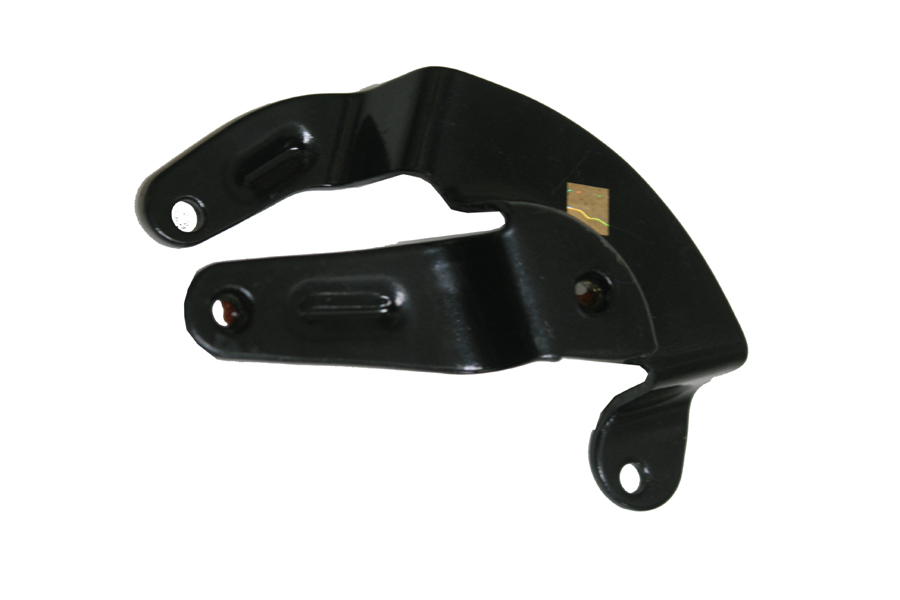 Mondial Z-One S 180 Ön Panel Bağlantı Braketi Sağ