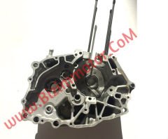 RAMZEY 125-10V ÇİFT SİLİNDİR KRANK KUTUSU SOL
