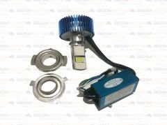 AGK CG MODELLERİ İÇİN LED ZENON FAR AMPÜLÜ