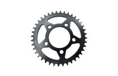 Mondial KD 125 F Arka Dişli 40T Hız