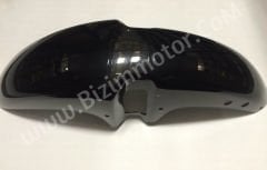 KANUNİ SEYHAN 125T ÖN ÇAMURLUK SİYAH