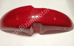 KANUNİ SEYHAN 125T ÖN ÇAMURLUK KIRMIZI