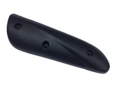 Cygnus Rs 125 Eksoz Koruma Dekor Kapak
