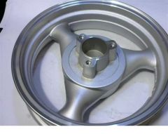 Mondial ZC 150 Arka Jant Gri