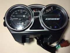Cb 125 E Kilometre Saati