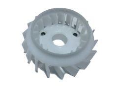 Yamaha Cygnus 125 Plastik Fan Pervanesi