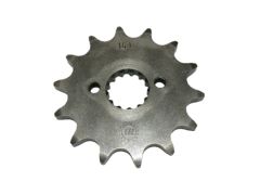 X-Treme Enduro 250 Ön Dişli 14T