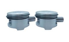 Mondial MR 250 Piston Sekman Takımı
