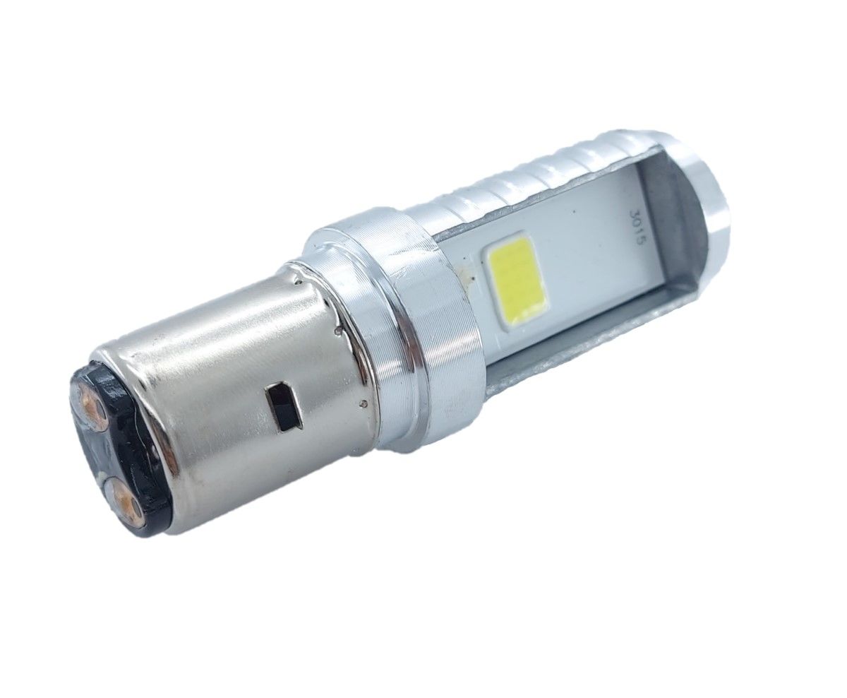 12V Bosch Tipi Uzun-Kısa Ledli Far Ampulü