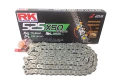 Yamaha MT 09 X-Ring Teker Zinciri Rk