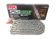 Yamaha MT 07 X-Ring Teker Zinciri Rk
