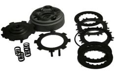 Mondial Hyena UAG 100 Debriyaj Grubu Komple