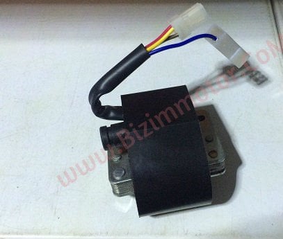 MZ 251 301 DIŞ BOBİN + BEYİN