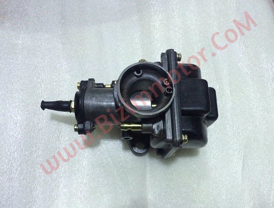 MİNSK 125 KARBÜRATÖR KOMPLE Y.M