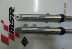 KANUNİ BS 100 125 ÖN AMORTİSÖR TAKIM DİSKLİ KISA