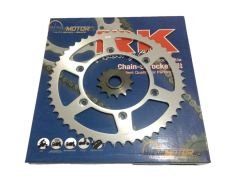 KTM EXC-F 250 ÖN ARKA DİŞLİ TAKIMI RK