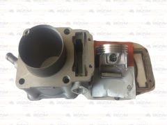 Yuki Samurai R 250 Piston Sekman Silindir Set