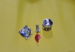 Mondial MG Prince Superboy 100 Piston Sekman Komple