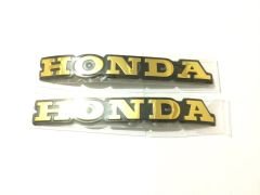 HONDA CGL 125 DEPO ARMASI TKM