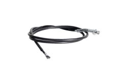 Mondial Mash 125 İ Arka Fren Teli (Arka)