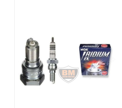NGK CR9EHIX-9 IRIDIUM IX BUJİ