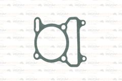 Mondial BUFFALO 250 Silindir Alt Conta