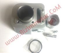 ATV LX 200 PİSTON SEKMAN SİLİNDİR KOMPLE