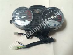 KUBA SPORT 125 KİLOMETRE GÖSTERGE PANELİ KOMPLE