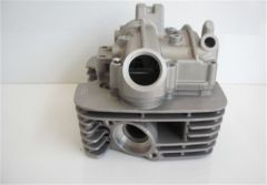 RKS 150 SİLİNDİR ÜST KAPAK ÇIPLAK